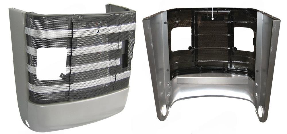 Grill S�t 135 148 14'' Komplett