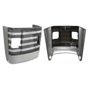 Grill S�t 135 148 14'' Komplett