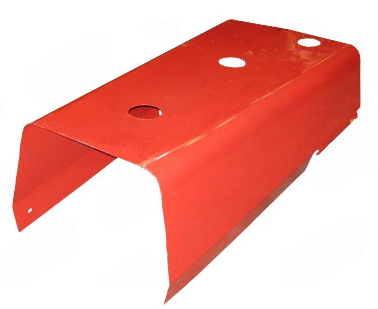 Hjelml�g Samling 265 275 - 1175mm