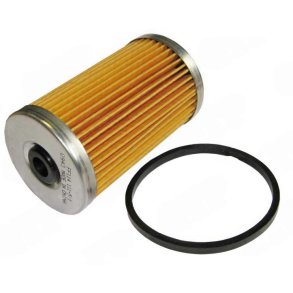 Hydraulisk trykreturfilter Dexta