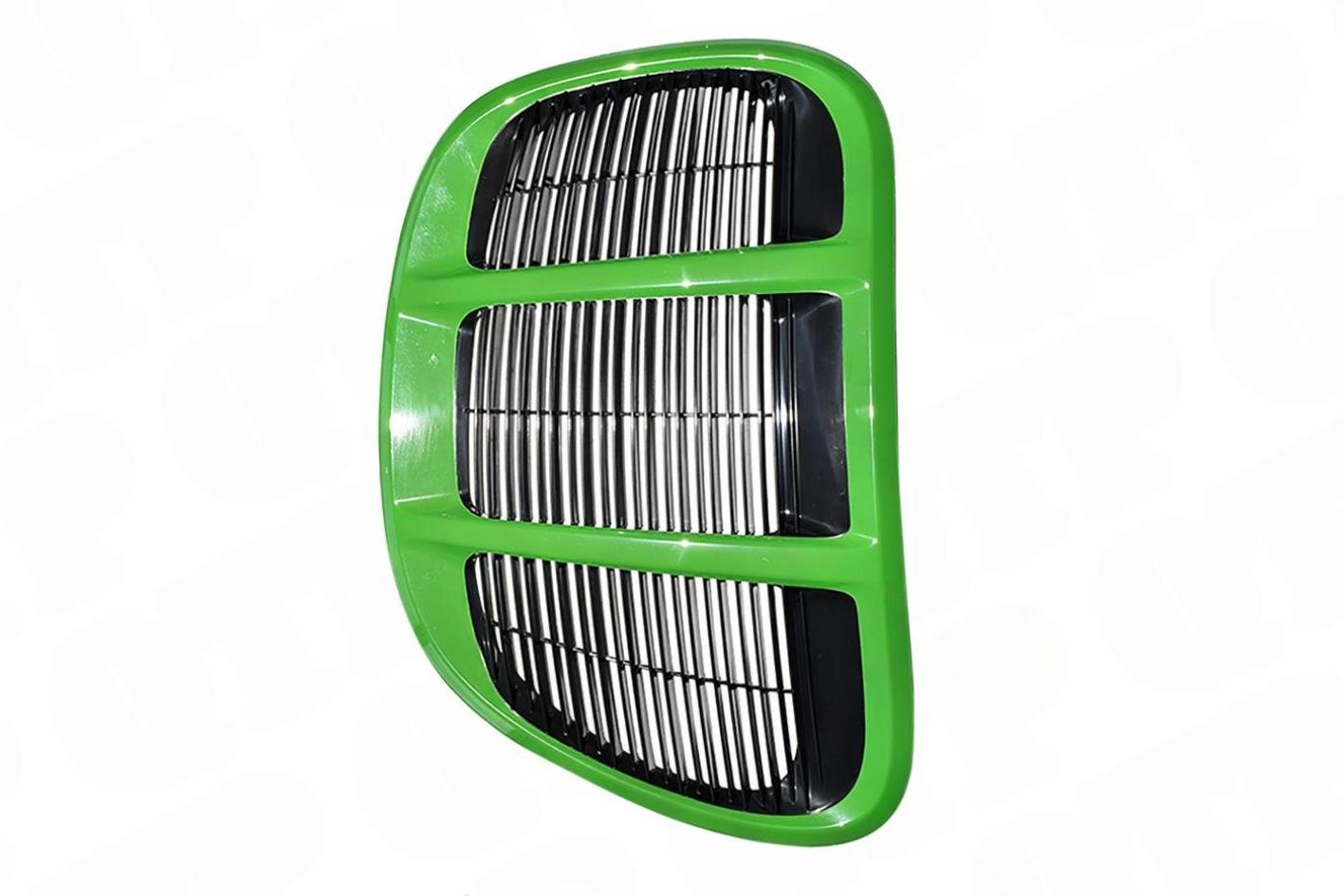 John Deere 04 Series China 58515 - Hjelm Sidegitter  H�jre