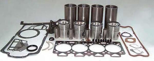 Motorrenoveringssats 165 4.212 - 3-ring kolv