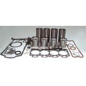 Motorrenoveringss�t 165 4.212 - 3 Ringstempel