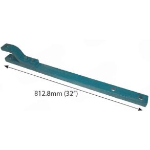 Svingtr�k Ford 5000 6600 6610 & Gaffel