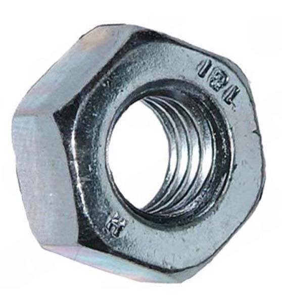 M�trik 7/8' UNC Sekskant Zink & Gul