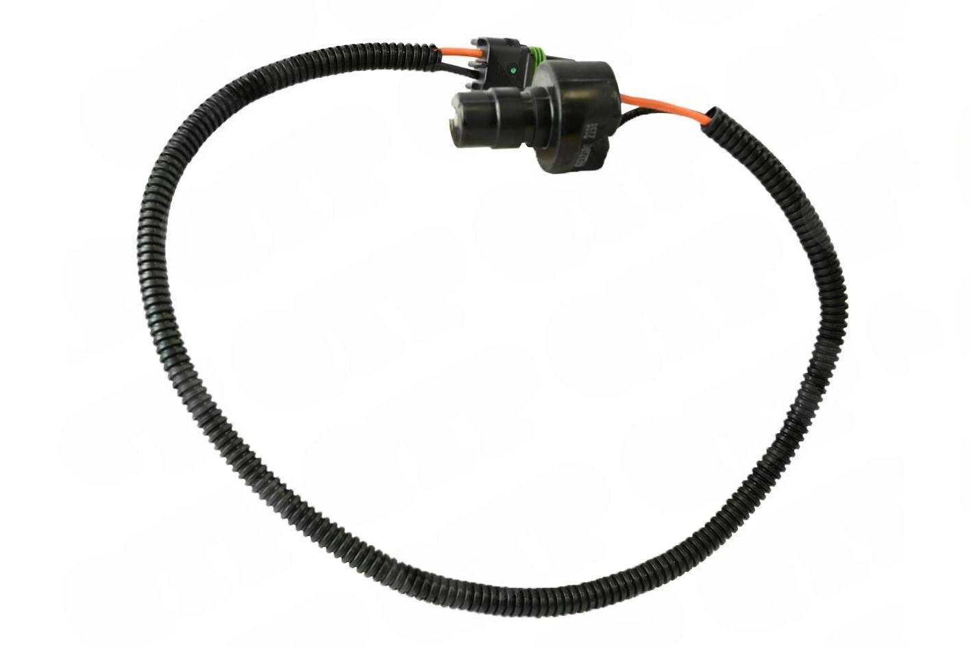 PTO-sensor