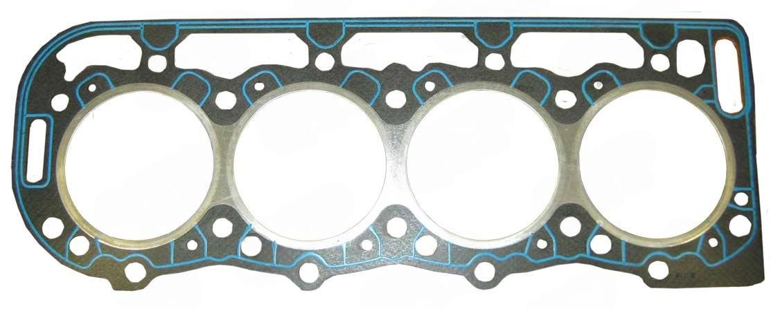 Toppakning Ford 6600 7600