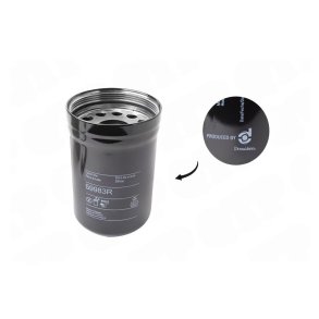 John Deere 6R  59983R - Motoroliefilter