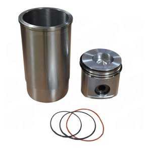 Cylinderkit John Deere 4045T 6068T 350 Serie