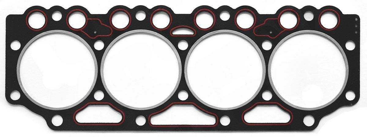 Topplockspackning Deutz 1.7mm 3 h�l