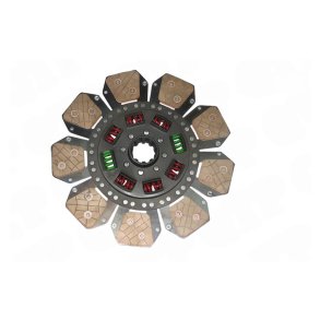 Koblingsskive Ford 7840 13