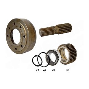 Planetgear Reparationss�t ZFAPL335