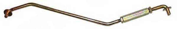 Fotgasstift