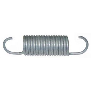 Bremsepedalfjeder Ford 40 TS