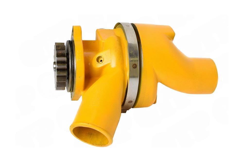 Vandpumpe