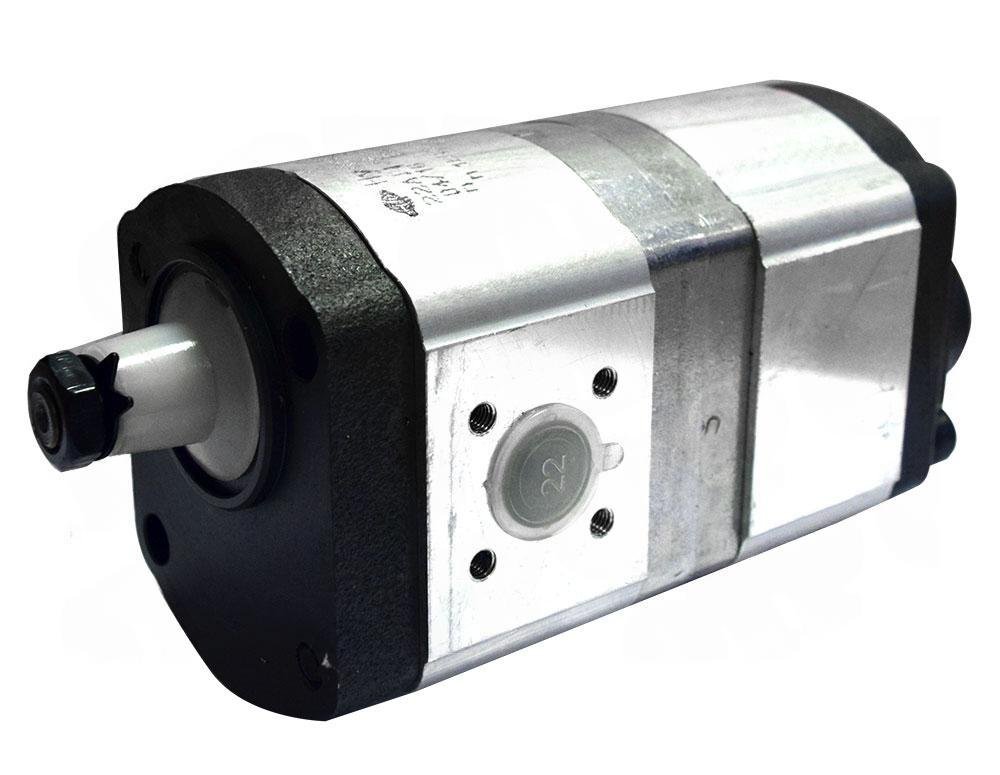 Hydraulikpump Case 55 56 Series