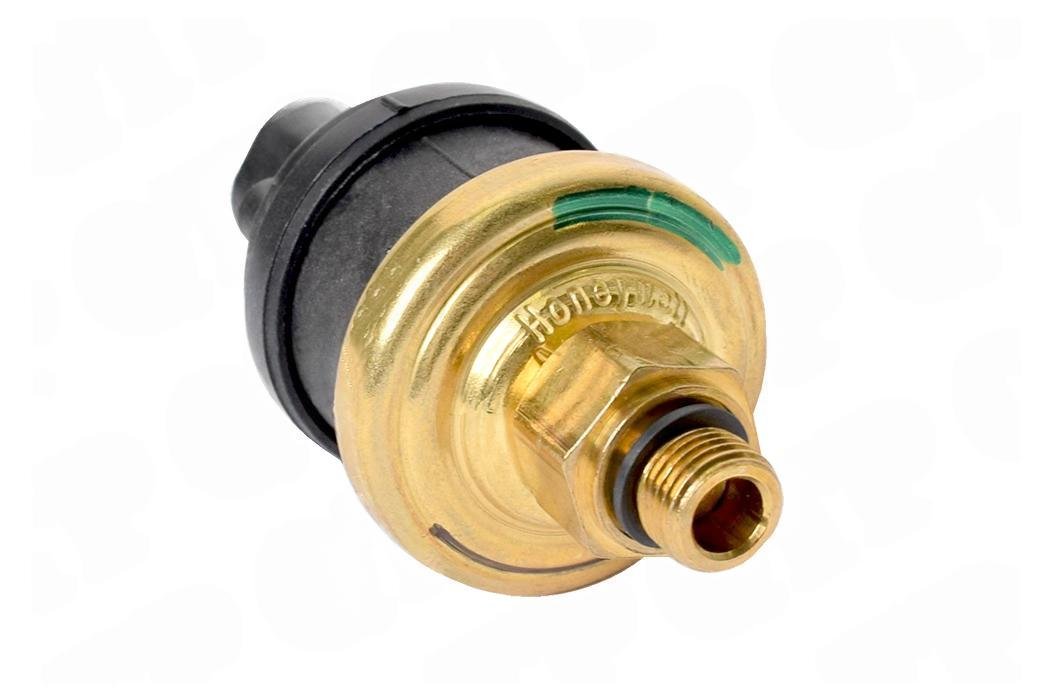 Trykafbryder Hydraulisk Begr�nsning