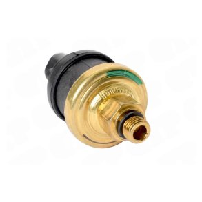 Trykafbryder Hydraulisk Begr�nsning
