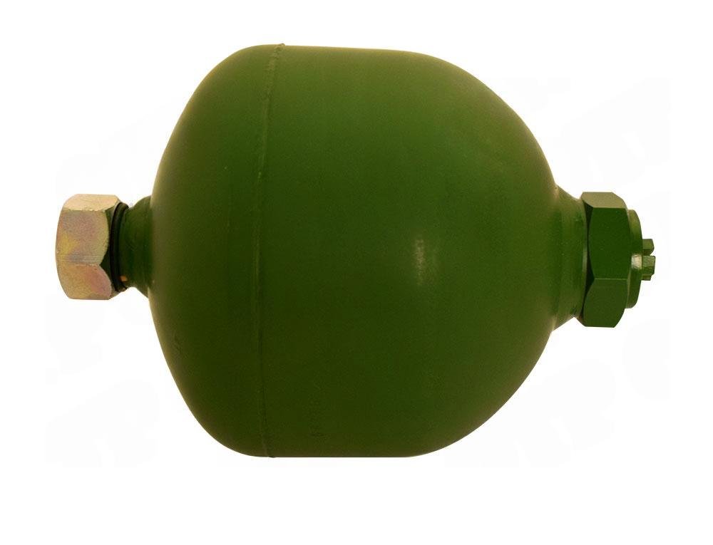 Ackumulator John Deere 6030 Series Framaxel