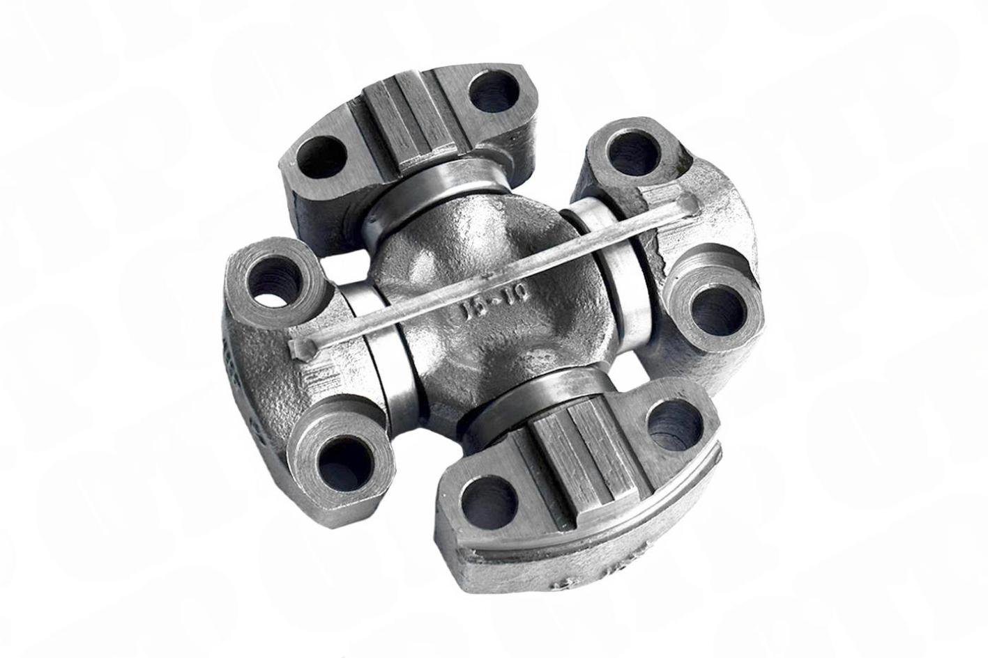 John Deere 04 Series China 580185 - Kardanled