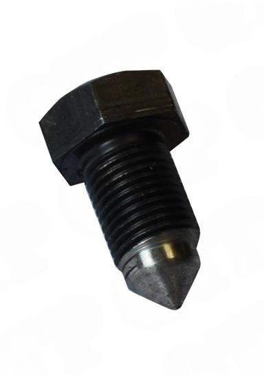 Forakselbolt 135