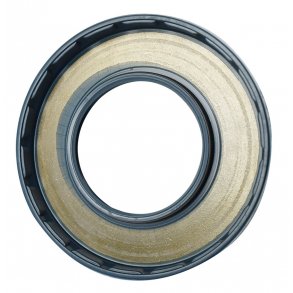 Ttning til transmissionsaksel