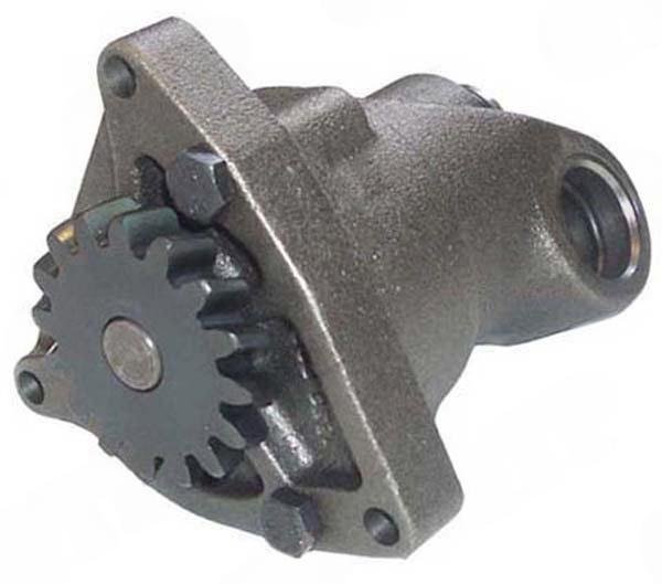 Olje pump Ford 5640 6640 7740 TS80