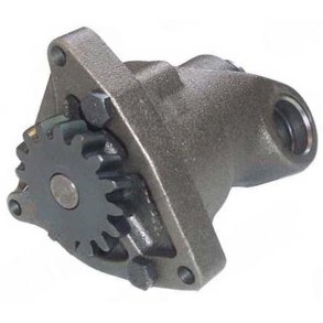 Oliepumpe Ford 5640 6640 7740 TS80