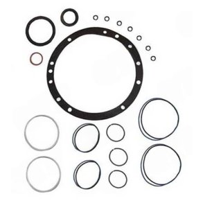 Reparationss�t Ford 40 Dual Power