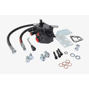 Diverter Valve Kit