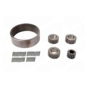 Reparationss�t til endegir Massey Ferguson