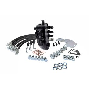 Diverter Valve Kit