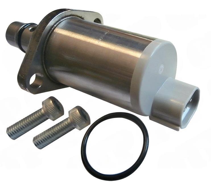 Sugkontrollventil | John Deere 20's Common Rail High | RE531864 RE530337 DZ111135 | 5956