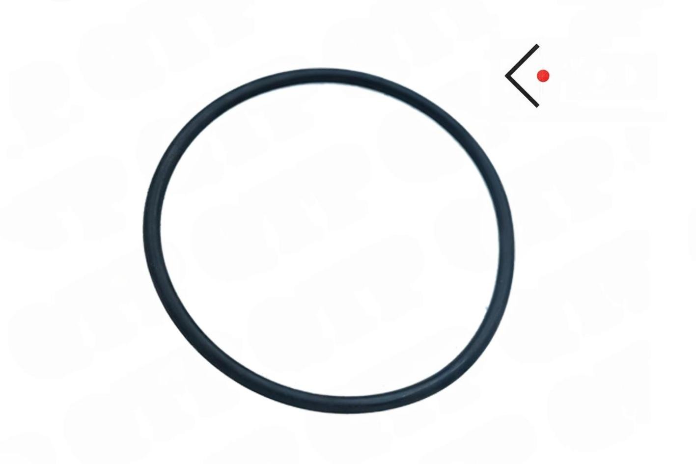 O-ring Dynamiskt st&auml;nksk&auml;rmsf&auml;ste