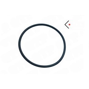 O-ring Dynamiskt st&auml;nksk&auml;rmsf&auml;ste