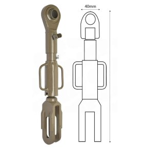 Nivelleringsboks Samling Valtra Valmet 6250 - 6850 Hitech N101 - N163 T120 - T193