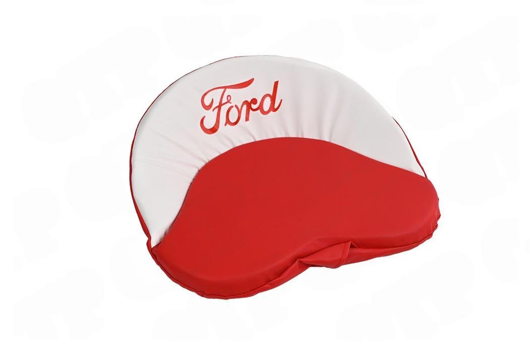 Sittdyna Ford