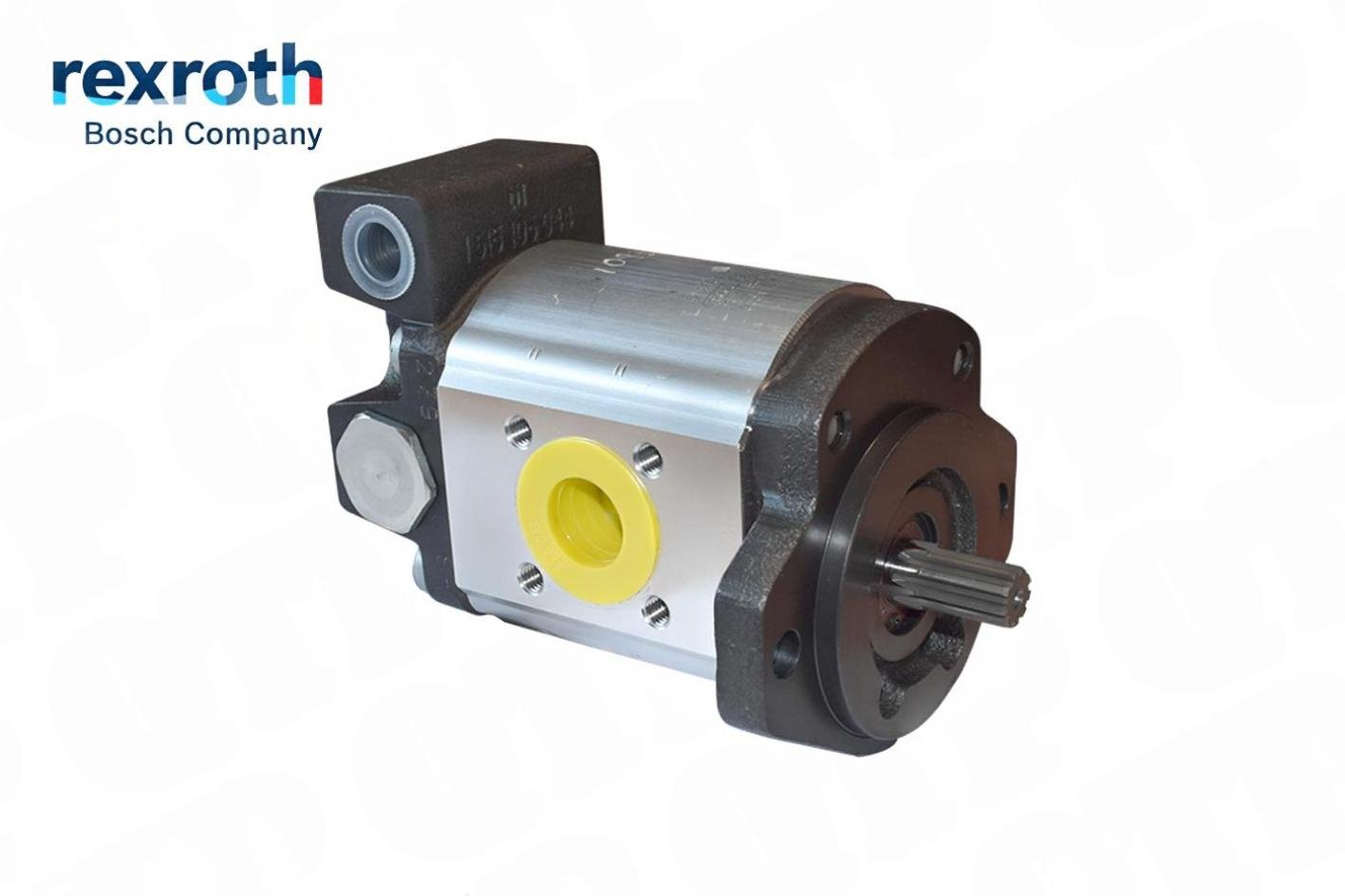 Hydraulikpump | New Holland T6070 T6050 T6080 | 43634 | 84263360, 47135548, 0517725309, 0517725