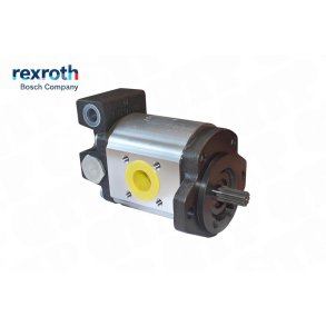 Hydraulikpumpe | New Holland T6070 T6050 T6080 | 43634 | 84263360, 47135548, 0517725309, 0517725