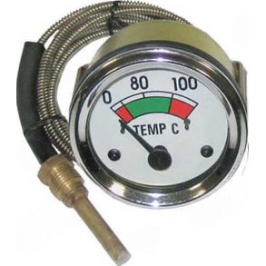 M�ler 20 TVO Temperatur Sen Type