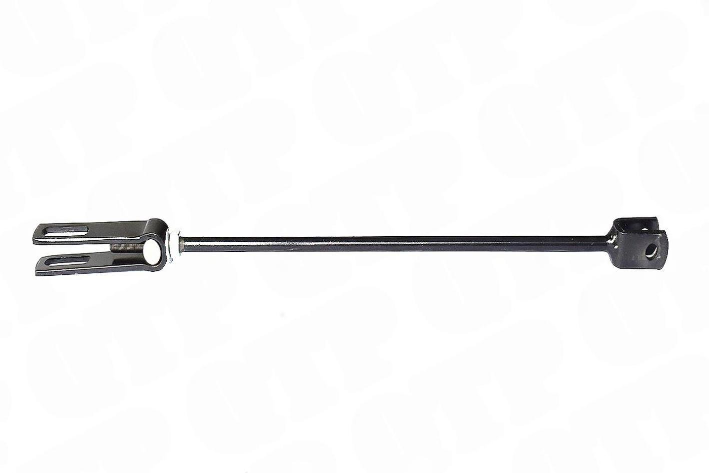 Bromsaxel 135 240