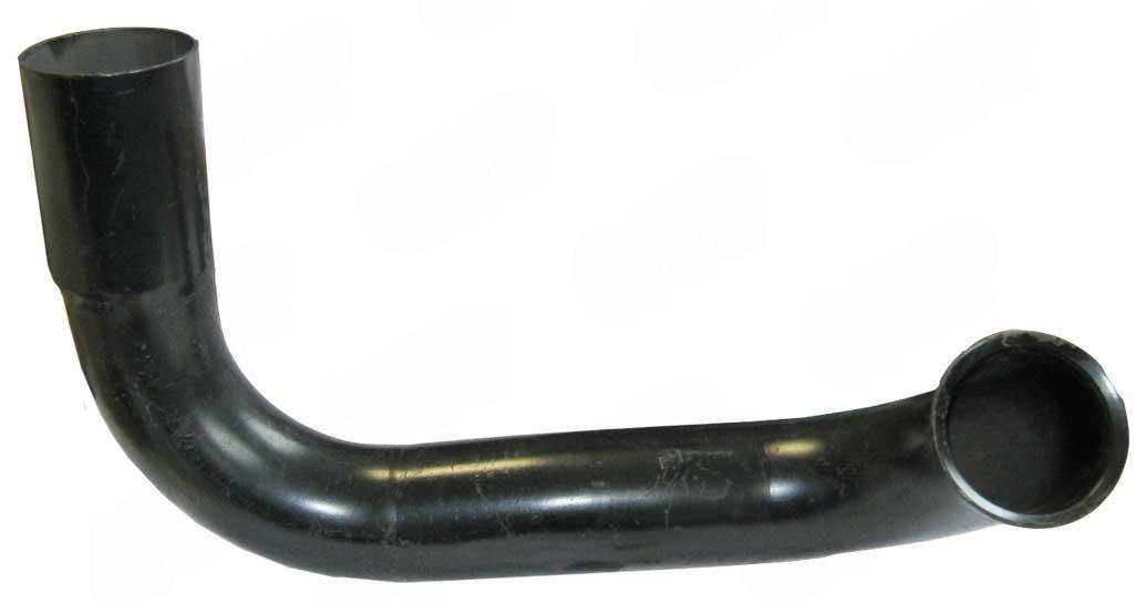 Udst�dningsr�r John Deere 6100 - 6400
