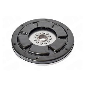 Clutch Damper