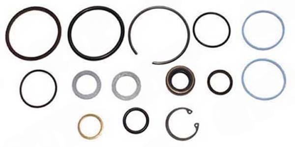 Servostyrningskolv t�tningssats Ford 550/555/655