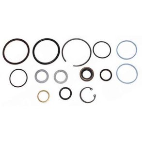 Servostyring Stempelpakning Ford 550/555/655