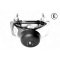 Str�lkastare | Deutz Agrotron 108 - 265 | Agrotron M600 - M650 | 2.8039.240.0 | 55435