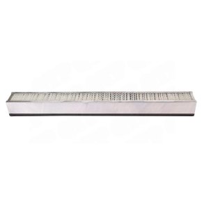 Kabine Luftst�vfilterhus JX1060C JX1070N JX1075N