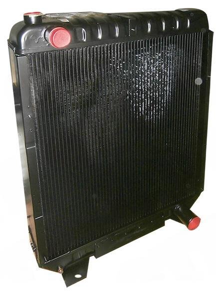 K�ler IH 1255 - 1455