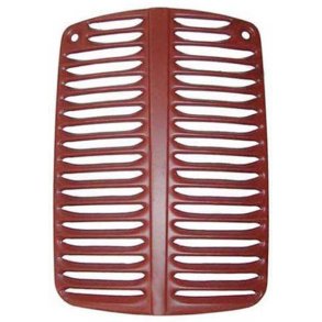 Grillpanel 35X Front