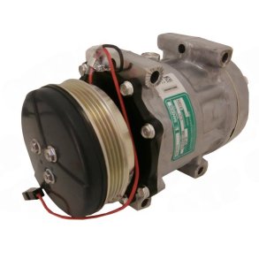 Bl�sermotor Ford 10 Series 100 Series 5610